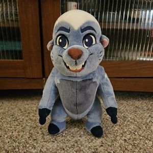Disney Lion Guard Bunga Honey Badger